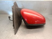 Replacement right wing mirror for Renault Twingo III (BCM_, BCA_) 0.9 TCE 90 OEM IAM reference 963016749R