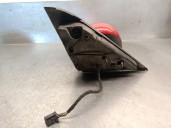 Replacement right wing mirror for Renault Twingo III (BCM_, BCA_) 0.9 TCE 90 OEM IAM reference 963016749R
