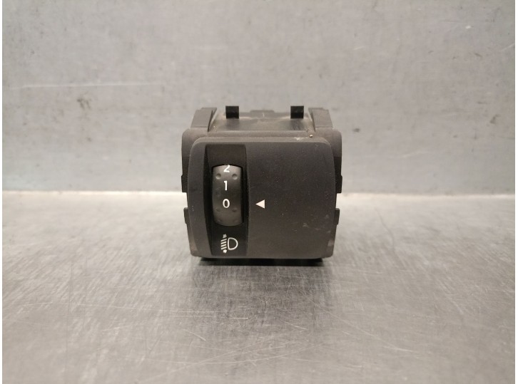 Recambio de interruptor para renault twingo iii (bcm_, bca_) 0.9 tce 90 referencia OEM IAM 251901758R A14568