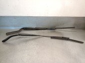 Replacement front right wiper arm for Renault Twingo III (BCM_, BCA_) 0.9 TCE 90 OEM IAM reference 288866123R