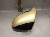 Replacement left mirror for Citroën C4 Grand Picasso I (UA_) 2.0 HDi 138 OEM IAM reference 8153H4 8153H4 