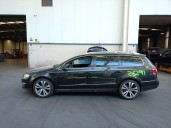 volkswagen passat b6 variant (3c5) del año 2006