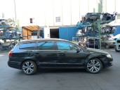volkswagen passat b6 variant (3c5) del año 2006
