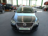volkswagen passat b6 variant (3c5) del año 2006