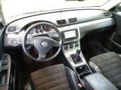 volkswagen passat b6 variant (3c5) del año 2006