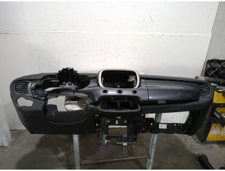 Replacement dashboard for Fiat 500X (334_) 1.0 (334.AXN1B) OEM IAM reference 735623842 735623842 