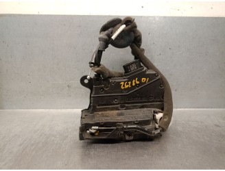 FRONT LEFT DOOR LOCK 805030700R 