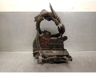 REAR RIGHT DOOR LOCK 825022177R 