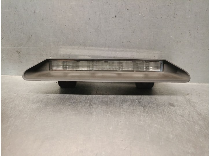 Replacement center brake light for Renault Twingo III (BCM_, BCA_) 0.9 TCe 90 OEM IAM reference 265903126R 