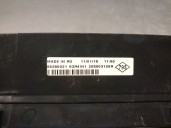 Replacement center brake light for Renault Twingo III (BCM_, BCA_) 0.9 TCe 90 OEM IAM reference 265903126R 
