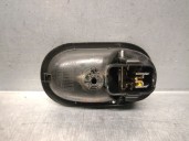 Replacement front right interior door handle for Renault Twingo III (BCM_, BCA_) 0.9 TCE 90 OEM IAM reference 210296DT
