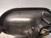 Replacement front right interior door handle for Renault Twingo III (BCM_, BCA_) 0.9 TCE 90 OEM IAM reference 210296DT