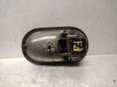Replacement front left interior door handle for Renault Twingo III (BCM_, BCA_) 0.9 TCE 90 OEM IAM reference 210305GH