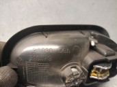 Replacement front left interior door handle for Renault Twingo III (BCM_, BCA_) 0.9 TCE 90 OEM IAM reference 210305GH