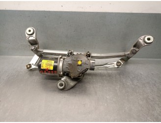 FRONT WIPER MOTOR 288009065R W000050101