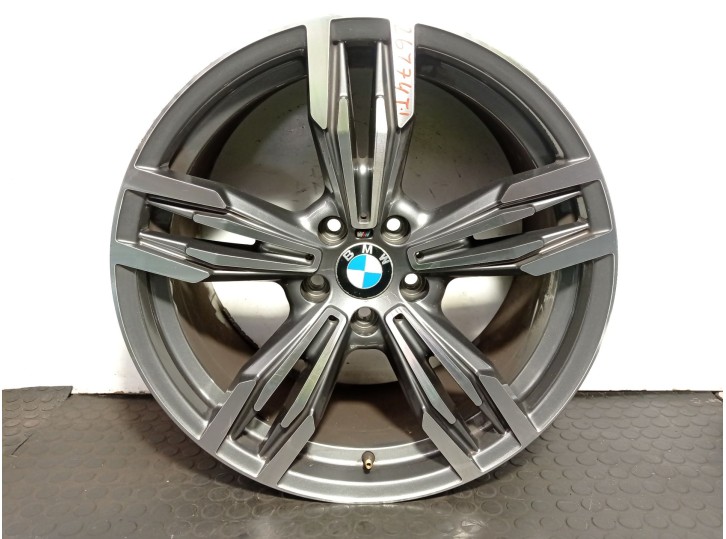 Recambio de llanta para bmw 5 (f10) 530 d xdrive referencia OEM IAM N57D30A R19X9.5JET33 