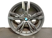 Recambio de llanta para bmw 5 (f10) 530 d xdrive referencia OEM IAM N57D30A R19X9.5JET33 