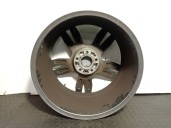 Recambio de llanta para bmw 5 (f10) 530 d xdrive referencia OEM IAM N57D30A R19X9.5JET33 