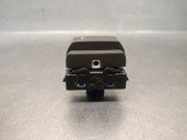 Replacement switch for Renault Twingo III (BCM_, BCA_) 0.9 TCE 90 OEM IAM reference 251432338R