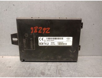 Replacement electronic module for Renault Twingo III (BCM_, BCA_) 0.9 TCE 90 OEM IAM reference 284B14580R