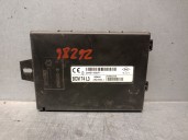 Replacement electronic module for Renault Twingo III (BCM_, BCA_) 0.9 TCE 90 OEM IAM reference 284B14580R