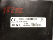 Replacement electronic module for Renault Twingo III (BCM_, BCA_) 0.9 TCE 90 OEM IAM reference 284B14580R
