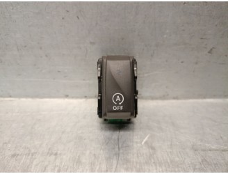 Replacement switch for Renault Twingo III (BCM_, BCA_) 0.9 TCE 90 OEM IAM reference 251537340R