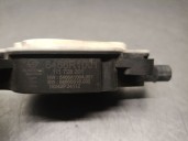 Replacement climate control flap actuator motor for Renault Twingo III (BCM_, BCA_) 0.9 TCe 90 OEM IAM reference 6466R1001 