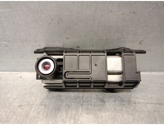 Replacement electronic module for Renault Twingo III (BCM_, BCA_) 0.9 TCE 90 OEM IAM reference 284623517R 306516