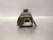 Replacement electronic module for Renault Twingo III (BCM_, BCA_) 0.9 TCe 90 OEM IAM reference 284623517R 306516