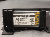 Replacement electronic module for Renault Twingo III (BCM_, BCA_) 0.9 TCe 90 OEM IAM reference 284623517R 306516