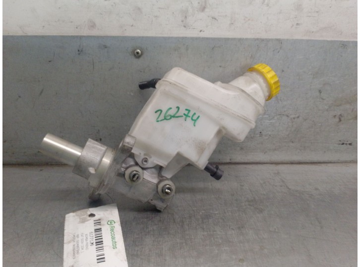 Recambio de bomba freno para fiat 500x (334_) 1.0 (334.axn1b) referencia OEM IAM 0204807245 