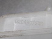 Recambio de bomba freno para fiat 500x (334_) 1.0 (334.axn1b) referencia OEM IAM 0204807245 