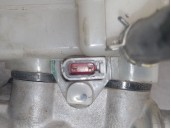 Recambio de bomba freno para nissan note (e12) 1.5 dci referencia OEM IAM 460103VV5B 460103VV5B