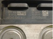 Recambio de abs para renault twingo iii (bcm_, bca_) 0.9 tce 90 referencia OEM IAM 476600981R 0265956320