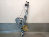 Replacement front right window regulator for Renault Twingo III (BCM_, BCA_) 0.9 TCe 90 OEM IAM reference 807208353R