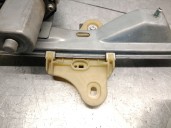 Replacement front right window regulator for Renault Twingo III (BCM_, BCA_) 0.9 TCe 90 OEM IAM reference 807208353R