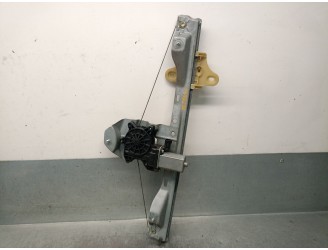 FRONT LEFT WINDOW REGULATOR 807215092R 