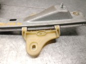 Replacement front left window regulator for Renault Twingo III (BCM_, BCA_) 0.9 TCe 90 OEM IAM reference 807215092R
