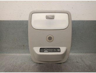 Replacement interior light for Renault Twingo III (BCM_, BCA_) 0.9 TCe 90 OEM IAM reference 739489321R 
