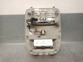 Replacement interior light for Renault Twingo III (BCM_, BCA_) 0.9 TCE 90 OEM IAM reference 739489321R