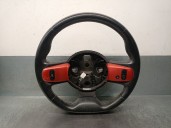 Recambio de volante para renault twingo iii (bcm_, bca_) 0.9 tce 90 referencia OEM IAM 484008551R 