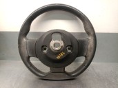Recambio de volante para renault twingo iii (bcm_, bca_) 0.9 tce 90 referencia OEM IAM 484008551R 