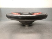 Recambio de volante para renault twingo iii (bcm_, bca_) 0.9 tce 90 referencia OEM IAM 484008551R 