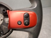Recambio de volante para renault twingo iii (bcm_, bca_) 0.9 tce 90 referencia OEM IAM 484008551R 
