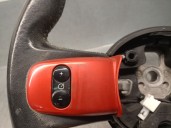 Recambio de volante para renault twingo iii (bcm_, bca_) 0.9 tce 90 referencia OEM IAM 484008551R 