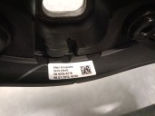 Recambio de volante para renault twingo iii (bcm_, bca_) 0.9 tce 90 referencia OEM IAM 484008551R 
