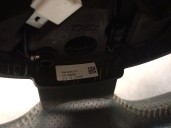 Recambio de volante para renault twingo iii (bcm_, bca_) 0.9 tce 90 referencia OEM IAM 484008551R 