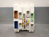 Recambio de caja reles / fusibles para ford focus iii 1.6 tdci referencia OEM IAM F1ET14A073BC 