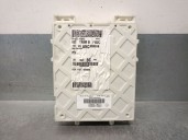 Recambio de caja reles / fusibles para ford focus iii 1.6 tdci referencia OEM IAM F1ET14A073BC 